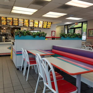 Taco Bell - Seattle
