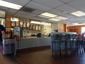 Taco Bell - Everett