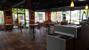 Taco Bell - Everett