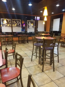 Taco Bell - Everett