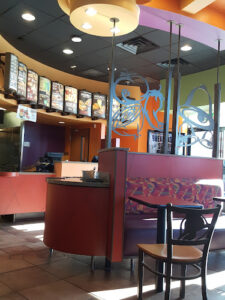 Taco Bell - Everett