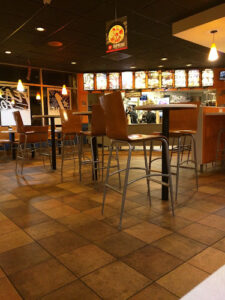Taco Bell - Marysville