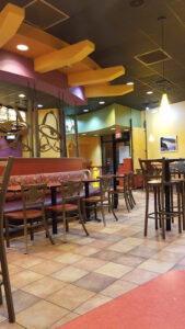 Taco Bell - Marysville