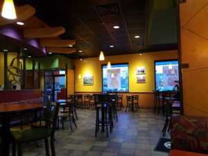 Taco Bell - Marysville