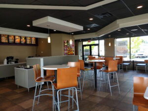 Taco Bell - Monroe