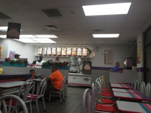 Taco Bell - Mount Vernon