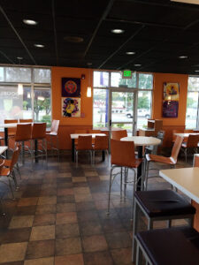 Taco Bell - Oak Harbor