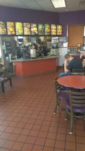 Taco Bell - Puyallup