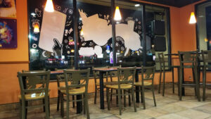 Taco Bell - Puyallup