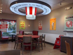 Taco Bell - Puyallup