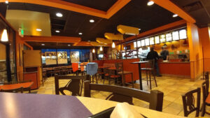 Taco Bell - Tacoma