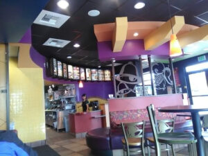 Taco Bell - Tacoma