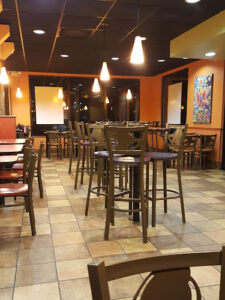 Taco Bell - Tacoma