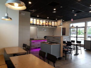 Taco Bell - Lacey
