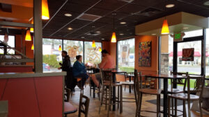 Taco Bell - Lacey