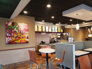 Taco Bell - Lacey