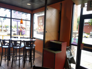 Taco Bell - Aberdeen