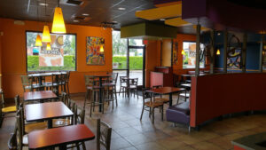 Taco Bell - Centralia