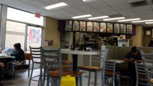 Taco Bell - Longview