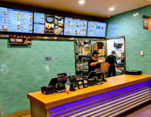 Taco Bell - Ridgefield