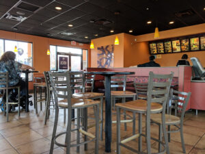 Taco Bell - Vancouver