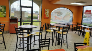 Taco Bell - Vancouver