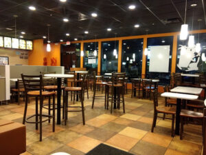 Taco Bell - Vancouver
