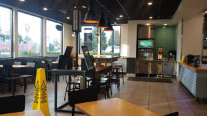 Taco Bell - Vancouver