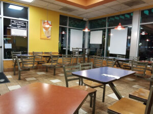 Taco Bell - Vancouver