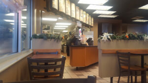 Taco Bell - Wenatchee