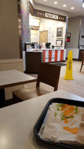 Taco Bell - Colville
