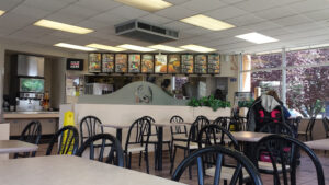 Taco Bell - Spokane