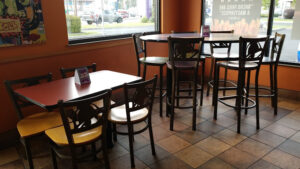 Taco Bell - Spokane