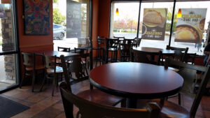 Taco Bell - Spokane