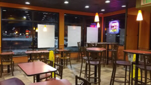 Taco Bell - Spokane