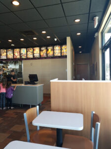 Taco Bell - Kennewick