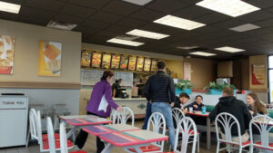 Taco Bell - Walla Walla