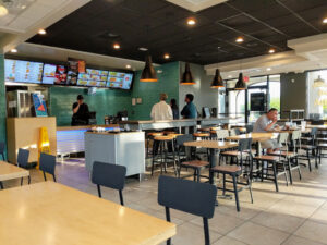 Taco Bell - Soldotna