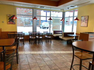 Taco Bell - Fairbanks