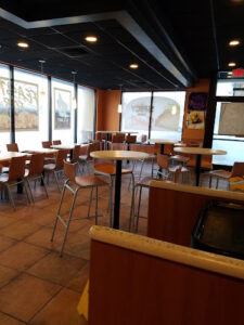 Taco Bell - Fairbanks