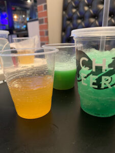 Taco Bell Cantina - Kansas City