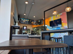 Taco Bell Cantina - Newport Beach
