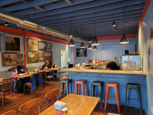 Taco Billy - Asheville