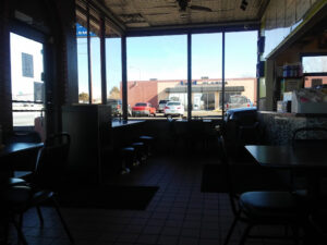 Taco Box - Farmington