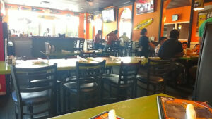 Taco Boy Sports Bar & Grill - Knoxville
