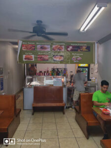Taco Broadway - San Antonio