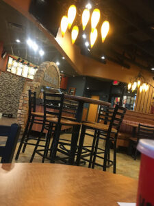 Taco Bueno - Fort Smith