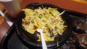 Taco Bueno - Norman