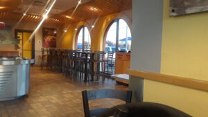 Taco Bueno - Midwest City