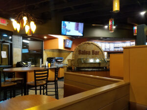 Taco Bueno - Oklahoma City